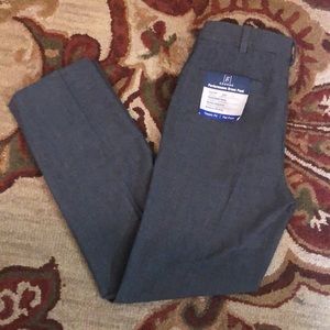 GEORGE Size 30W 30L Performance Dress Classic Fit
Stretch Wrinkle Resistant NEW